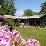 Charming Near Feriehus Vejby