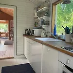 Charming Near Ferienhaus