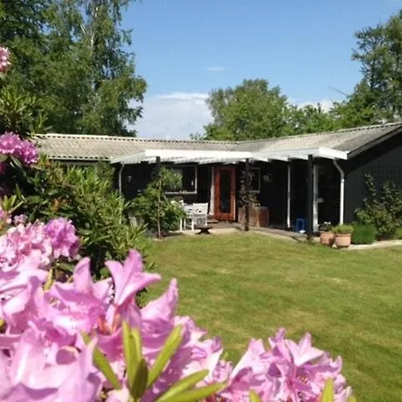 Charming Near Casa vacanze Vejby