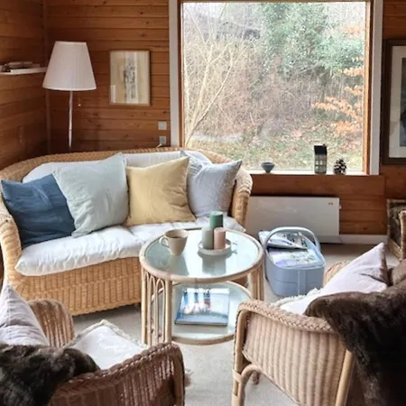 Charming Near Nyaraló *