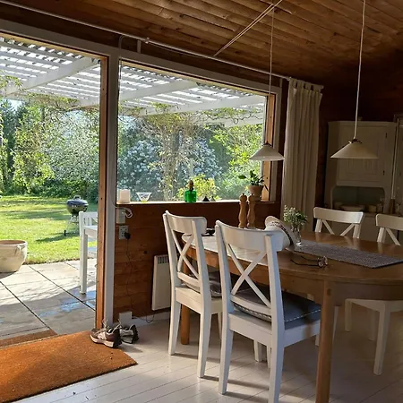 Holiday home Charming Near Vejby