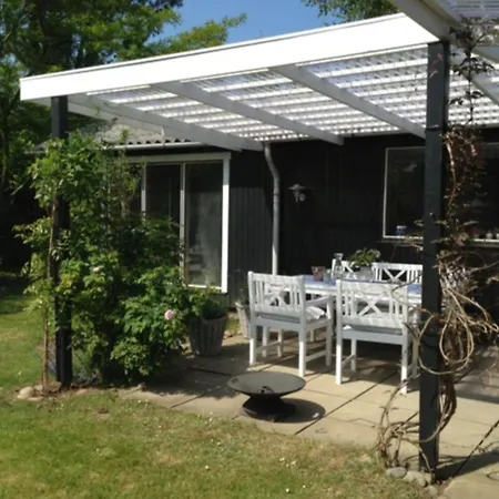 Charming Near Holiday home Vejby
