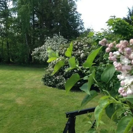 Casa vacanze Charming Near Vejby