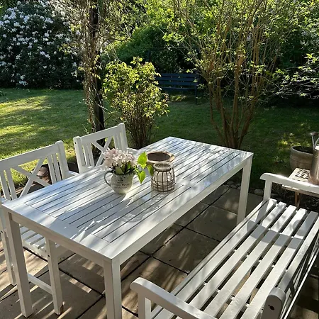 Casa vacanze Charming Near Vejby