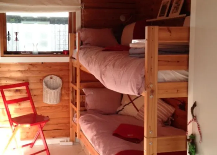 Nyaraló Charming Near