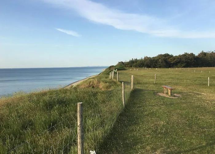 Nyaraló Charming Near