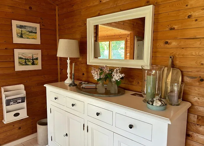 Charming Near * Vejby