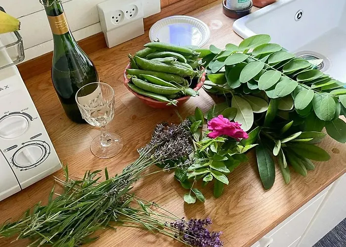 Charming Near Nyaraló Vejby